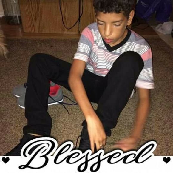 Meet your Posher, Treston - Picture 1 of 1